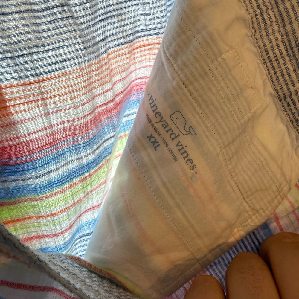 Vineyard Vines Shorts Bundle - Picture 12 of 12